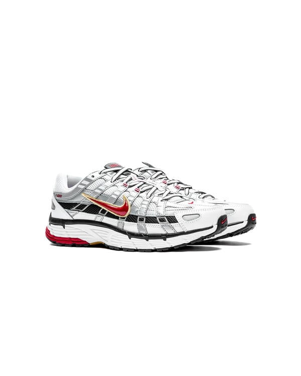 Nike WMNS P-6000 | BV1021-101 | AFEW STORE